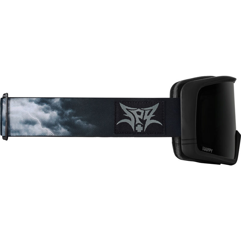 MEGALITH, Black Metal-Happy Gray Green with Black Mirror, hi-res image number null